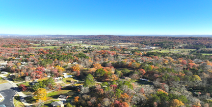 Georgia Estate Land: 9+ Acres, 20 Mins to Chattanooga! - 23% off Market Value!