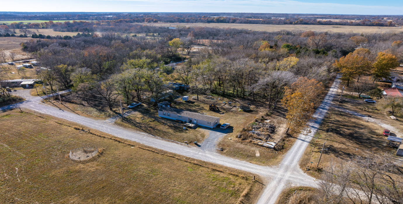 3 Lot Bundle Near Tulsa: Expand Your Rural Legacy Today - 23% off Market Value!