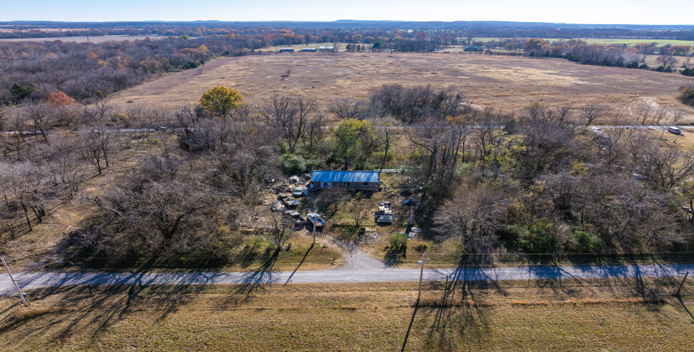 Expand Your Dreams: 3-Lot Package Near Tulsa with Growth Potential! - 23% off Market Value!