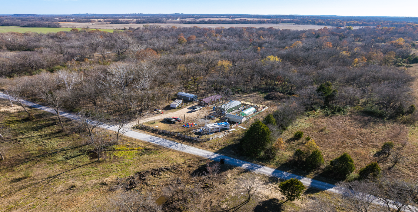 3 Lot Bundle Near Tulsa: Expand Your Rural Legacy Today - 23% off Market Value!