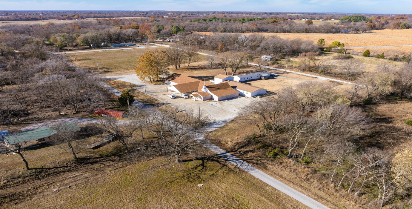 3 Lot Bundle Near Tulsa: Expand Your Rural Legacy Today - 23% off Market Value!