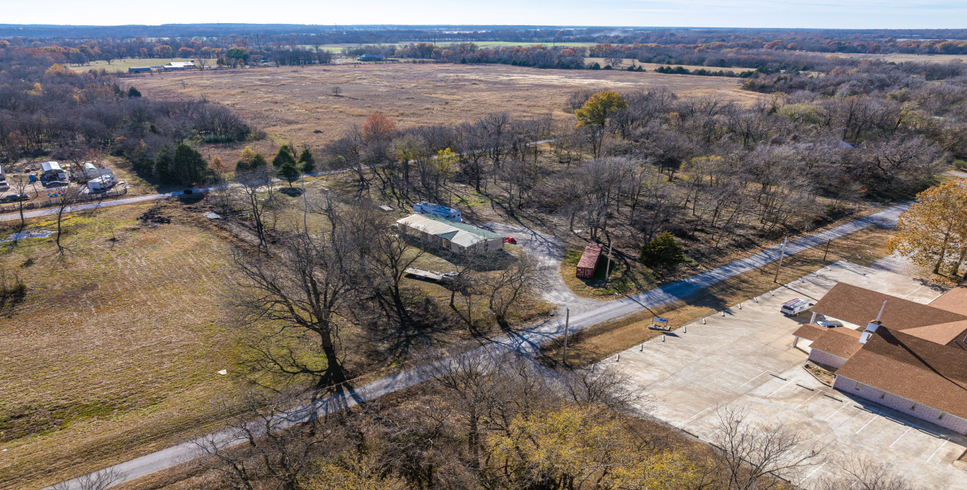 3 Lot Bundle Near Tulsa: Expand Your Rural Legacy Today - 23% off Market Value!