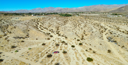 5-Acre Desert Paradise Near Palm Springs - Camp & Dream! - 23% off Market Value!