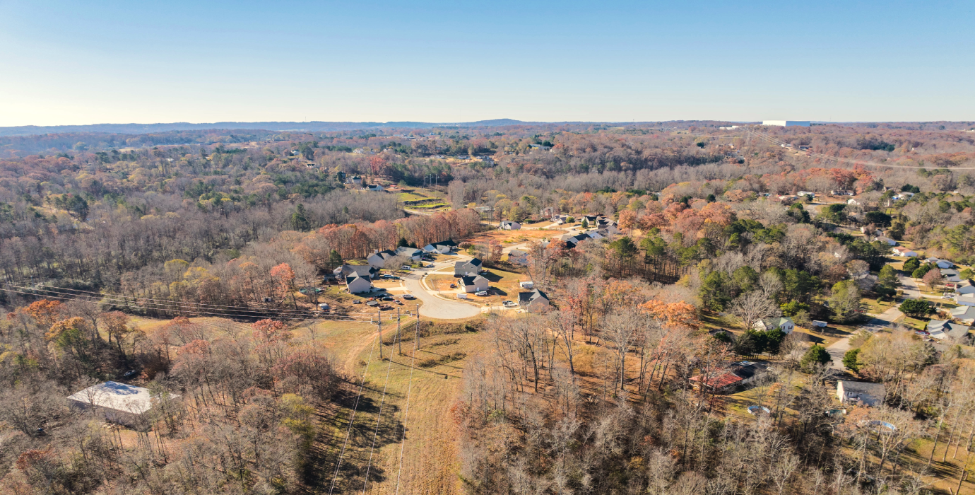 25.10 Acres, 3 Lots, 1 Dream: Georgia's Best Deal! - 23% off Market Value!