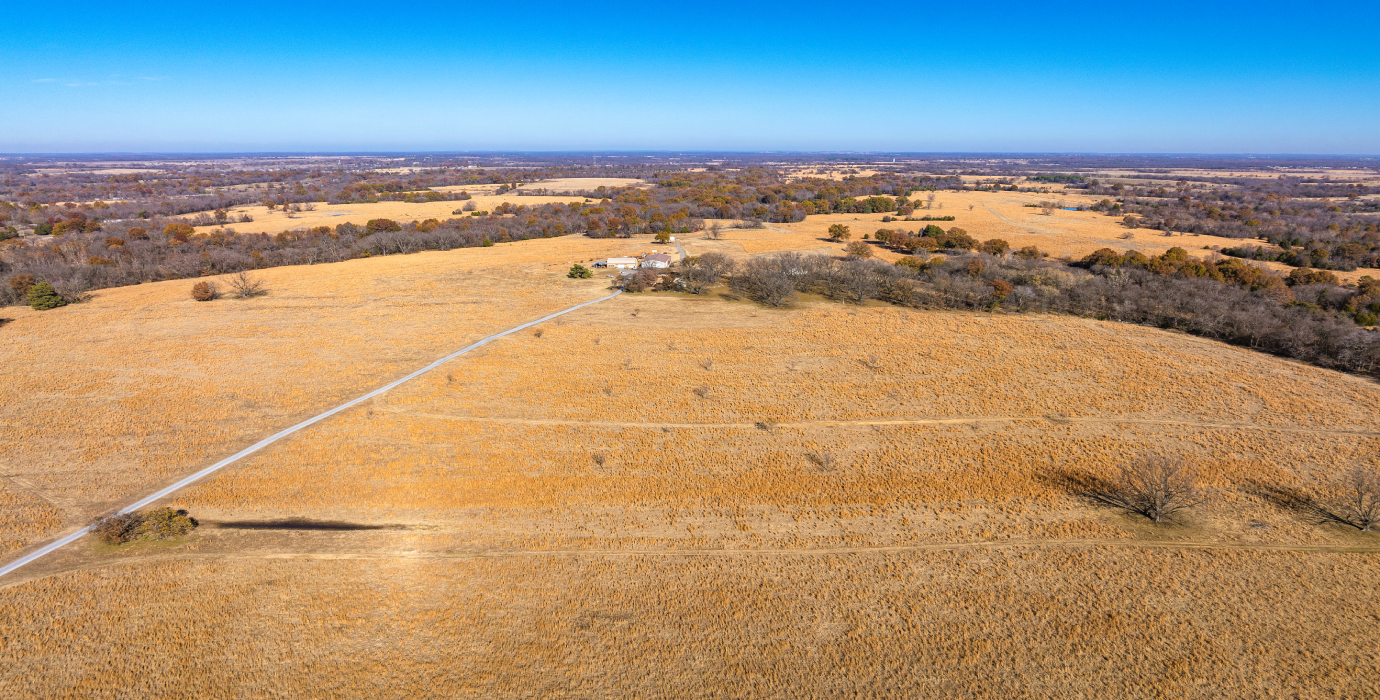 3 Lot Bundle Near Tulsa: Expand Your Rural Legacy Today - 23% off Market Value!