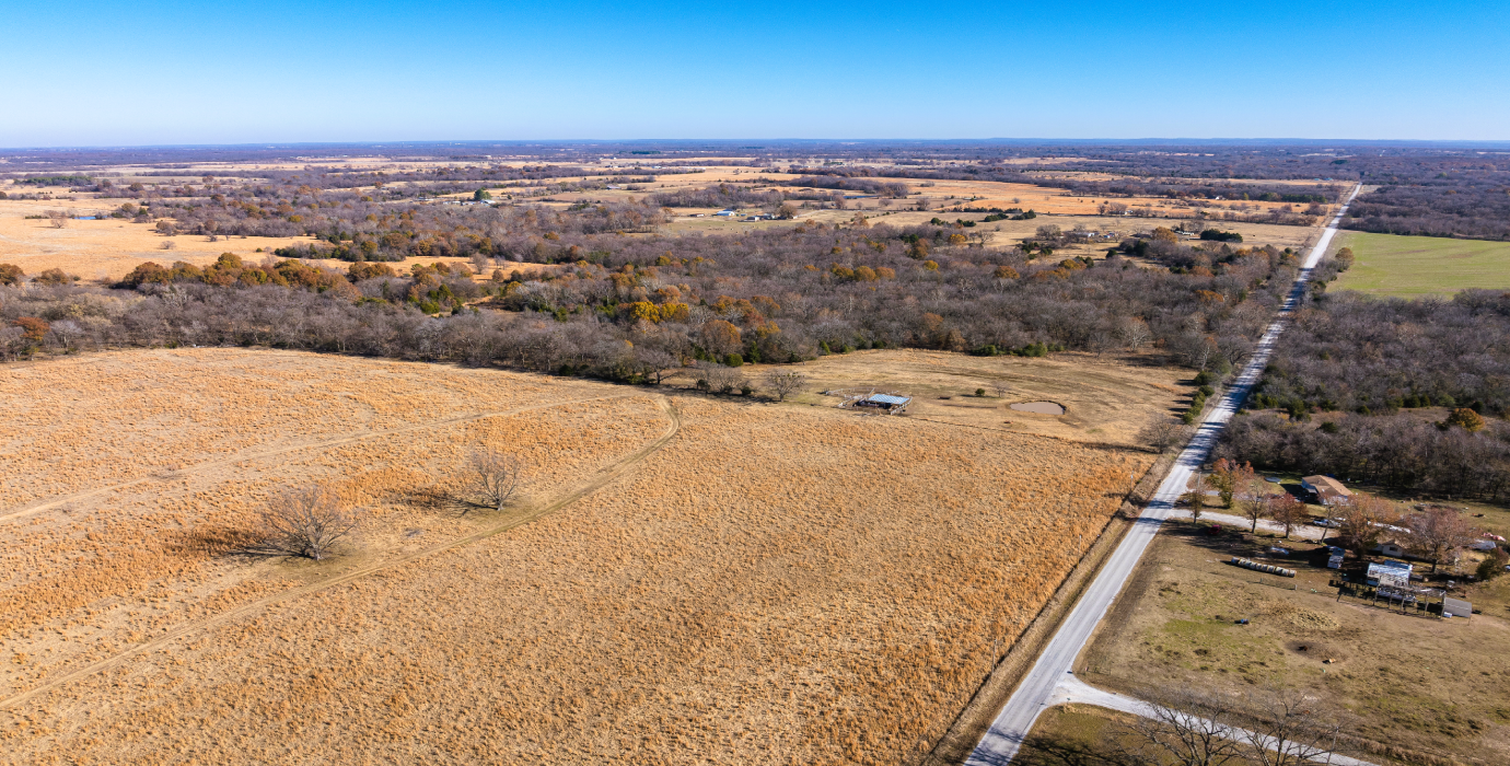 3 Lot Bundle Near Tulsa: Expand Your Rural Legacy Today - 23% off Market Value!