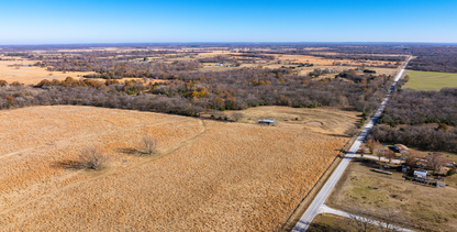 3 Lot Bundle Near Tulsa: Expand Your Rural Legacy Today - 23% off Market Value!