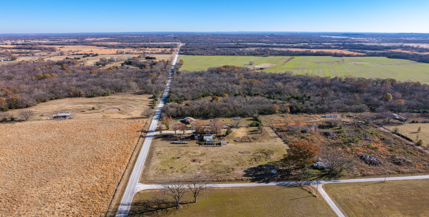 3 Lot Bundle Near Tulsa: Expand Your Rural Legacy Today - 23% off Market Value!