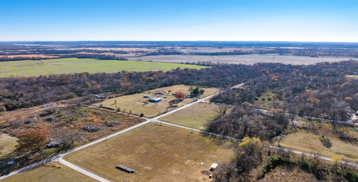 3 Lot Bundle Near Tulsa: Expand Your Rural Legacy Today - 23% off Market Value!