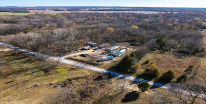 Your Freedom to Build or Invest: 2 Prime Adjoining Lots Near Tulsa! - 25% off Market Value!