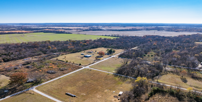 Rare 3-Parcel Bundle in Scenic Porter, OK - Buildable, Expandable, Versatile - 23% off Market Value!