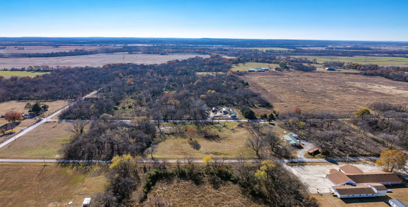 3 Lot Bundle Near Tulsa: Expand Your Rural Legacy Today - 23% off Market Value!