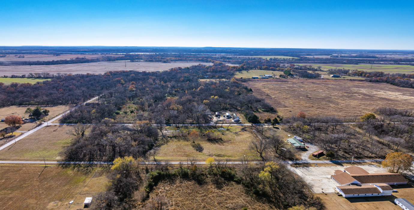 Rare 3-Parcel Bundle in Scenic Porter, OK - Buildable, Expandable, Versatile - 23% off Market Value!