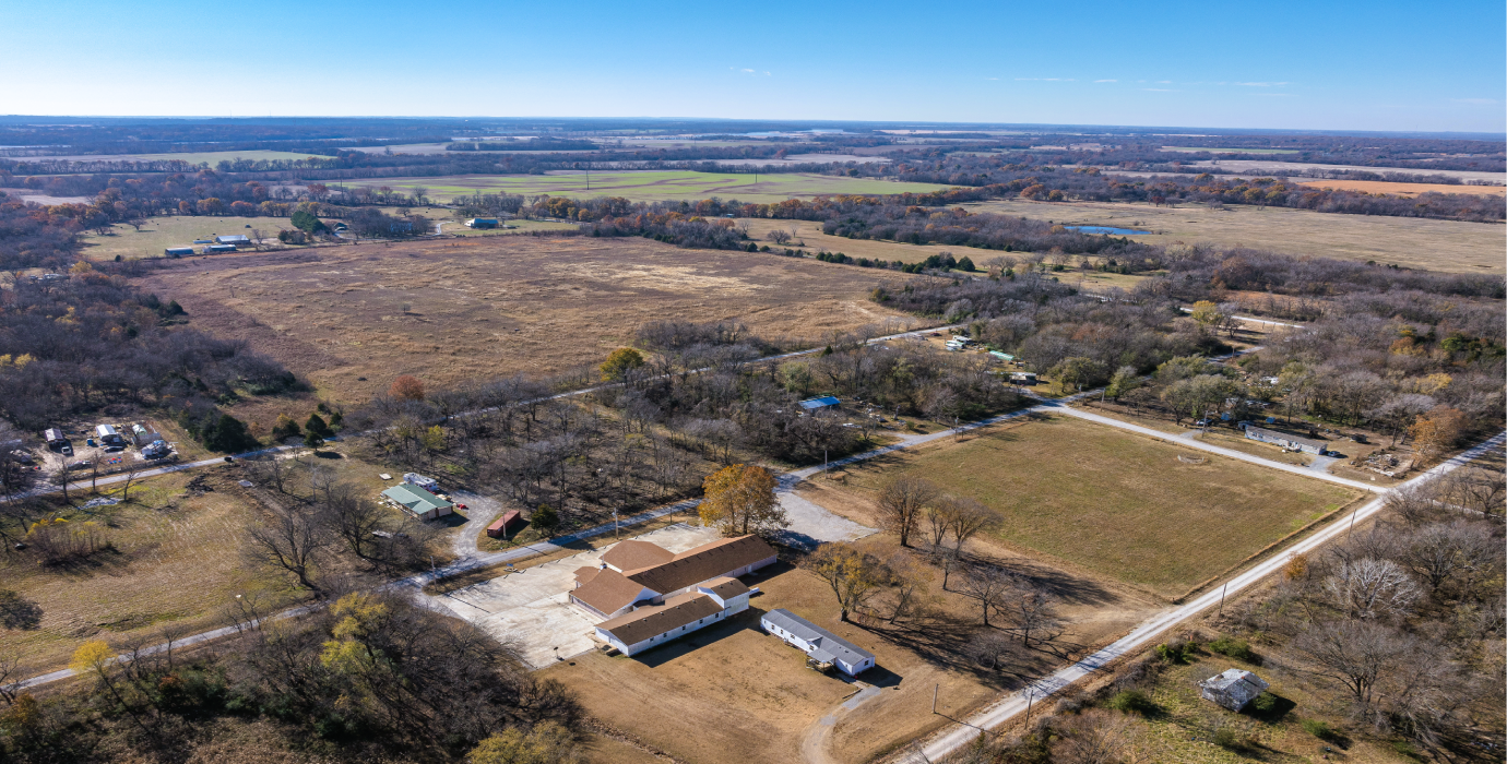 3 Lot Bundle Near Tulsa: Expand Your Rural Legacy Today - 23% off Market Value!