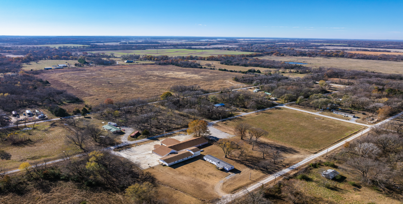 Rare 3-Parcel Bundle in Scenic Porter, OK - Buildable, Expandable, Versatile - 23% off Market Value!