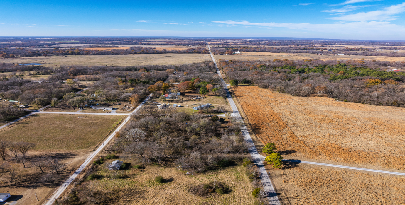 Rare 3-Parcel Bundle in Scenic Porter, OK - Buildable, Expandable, Versatile - 23% off Market Value!