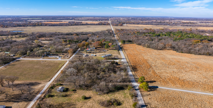 Expand Your Dreams: 3-Lot Package Near Tulsa with Growth Potential! - 23% off Market Value!