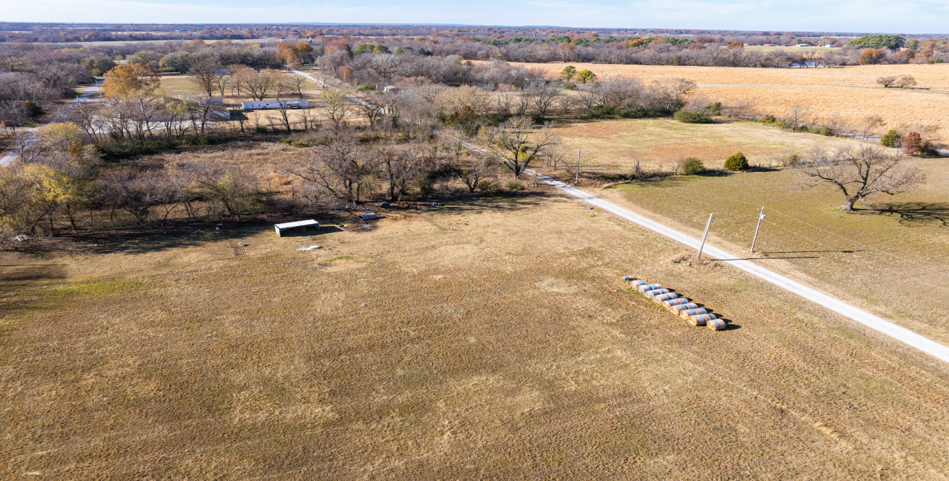 Your Freedom to Build or Invest: 2 Prime Adjoining Lots Near Tulsa! - 25% off Market Value!