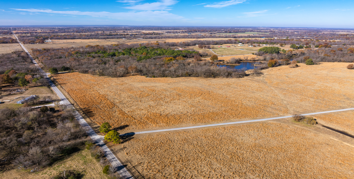 Expand Your Dreams: 3-Lot Package Near Tulsa with Growth Potential! - 23% off Market Value!