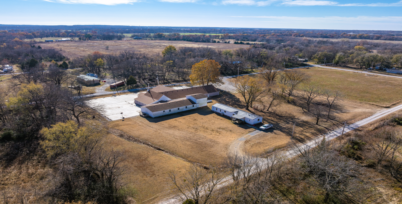 3 Lot Bundle Near Tulsa: Expand Your Rural Legacy Today - 23% off Market Value!