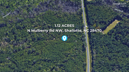 Spacious Near-Beach Home or Income Property | 1.12 Acres in NC - 23% off Market Value!