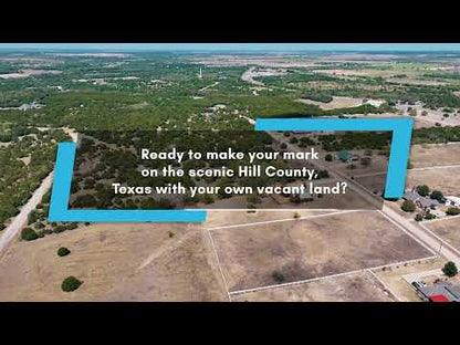 1.97-Acre Lot in White Bluff – Build Near Lake Whitney! - 33% off Market Value!